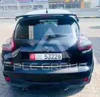 2016 Nissan Juke
