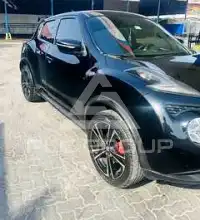 2016 Nissan Juke