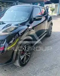 2016 Nissan Juke