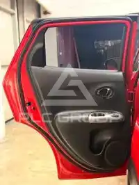 2016 Nissan Juke