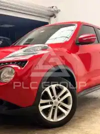 2016 Nissan Juke