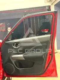 2016 Nissan Juke
