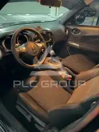 2016 Nissan Juke