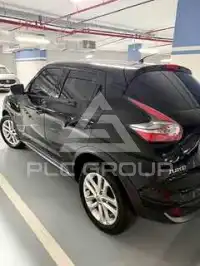 2016 Nissan Juke
