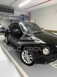 2016 Nissan Juke
