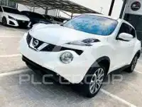 2016 Nissan Juke