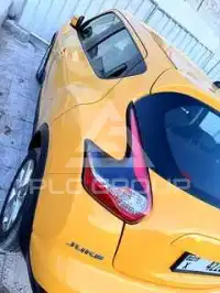 2016 Nissan Juke