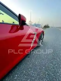 2016 Nissan GTR