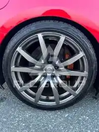 2016 Nissan GTR