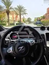 2016 Nissan 370Z