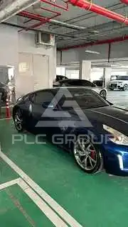 2016 Nissan 370Z