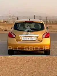 2016 Nissan Tiida