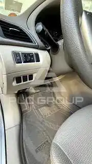2016 Nissan Tiida
