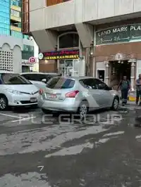 2016 Nissan Tiida