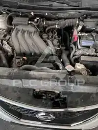 2016 Nissan Tiida