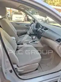 2016 Nissan Tiida