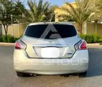 2016 Nissan Tiida
