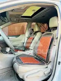 2016 Nissan Tiida