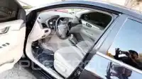 2016 Nissan Tiida