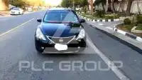 2016 Nissan Tiida