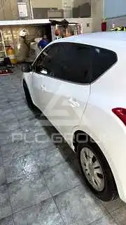 2016 Nissan Tiida
