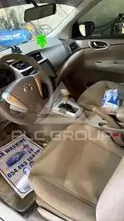 2016 Nissan Tiida
