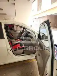 2016 Nissan Tiida