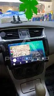 2016 Nissan Tiida