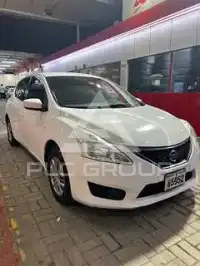 2016 Nissan Tiida