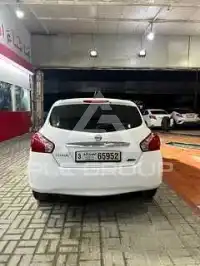 2016 Nissan Tiida