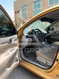 2016 Nissan Tiida