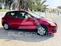 2016 Nissan Tiida