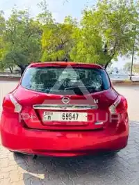 2016 Nissan Tiida