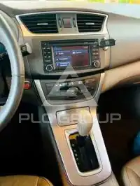 2016 Nissan Tiida