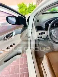 2016 Nissan Tiida