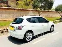 2016 Nissan Tiida