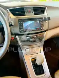 2016 Nissan Tiida