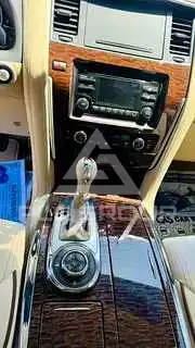 2016 Nissan Patrol