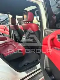 2016 Nissan Patrol