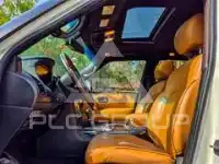 2016 Nissan Patrol