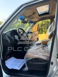 2016 Nissan Patrol