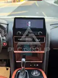 2016 Nissan Patrol