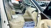 2016 Nissan Patrol