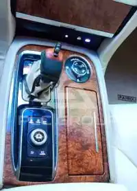 2016 Nissan Patrol