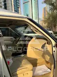 2016 Nissan Patrol