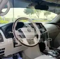2016 Nissan Patrol