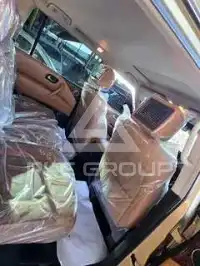 2016 Nissan Patrol