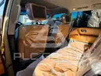 2016 Nissan Patrol