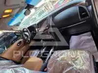 2016 Nissan Patrol