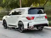 2016 Nissan Patrol